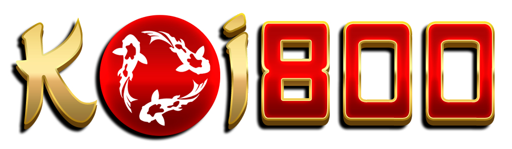 Koi800
